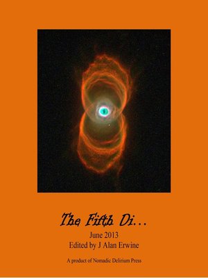 cover image of The Fifth Di...